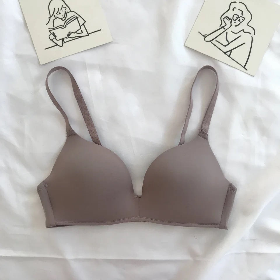 Ultra Soft Padded Bra (126)