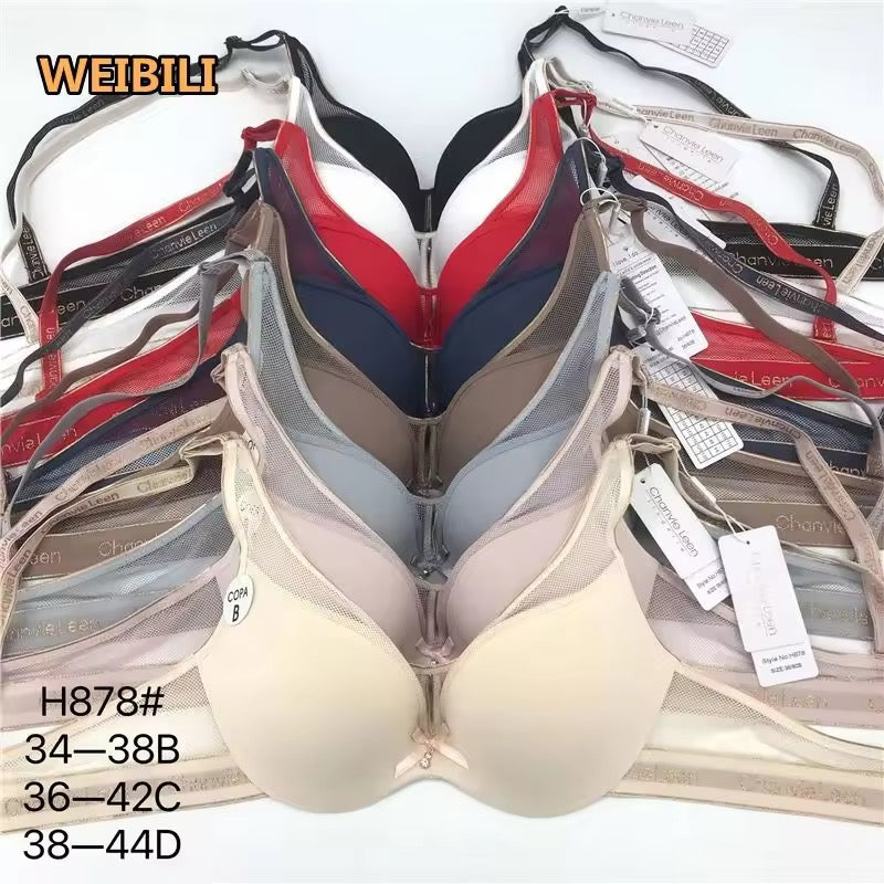 CHANVIELEEN Single Padded Wire CUp B