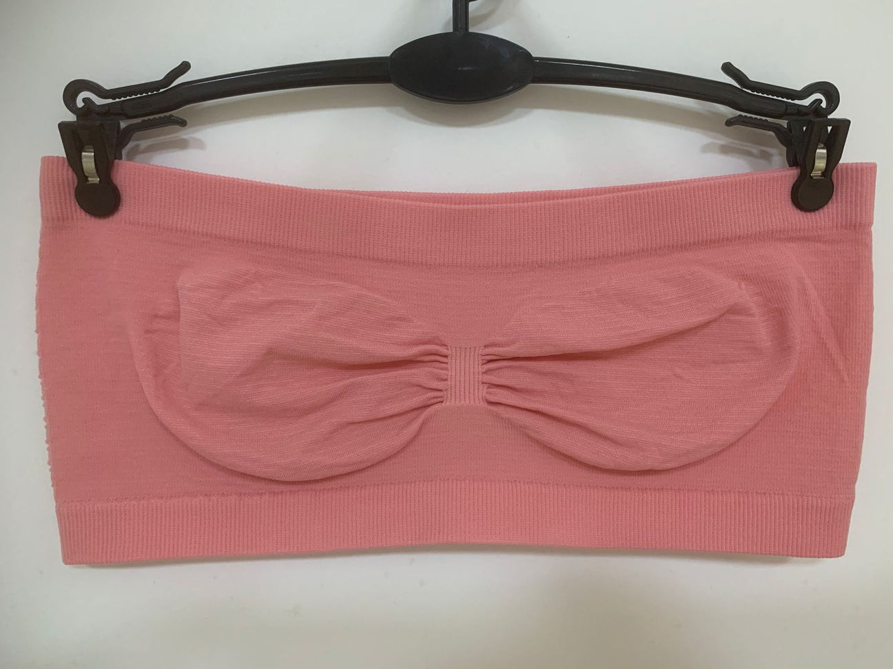 STRAPLESS NON PADDED BRA PACK OF 3