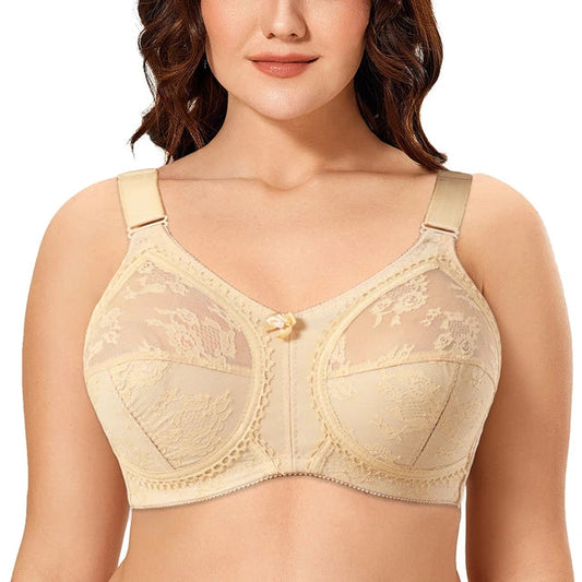 DOREEN BRA Full coverage BRA B C D DD
