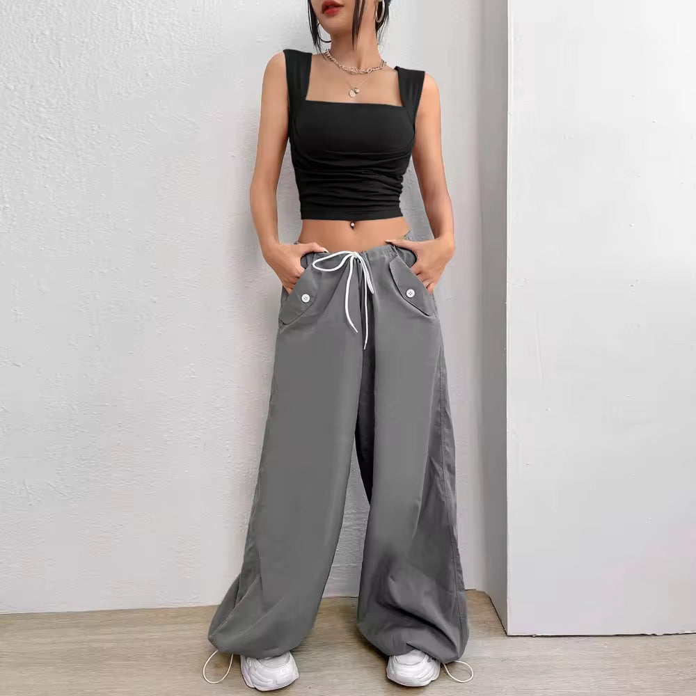 New Arrival LightPadded short Camisole