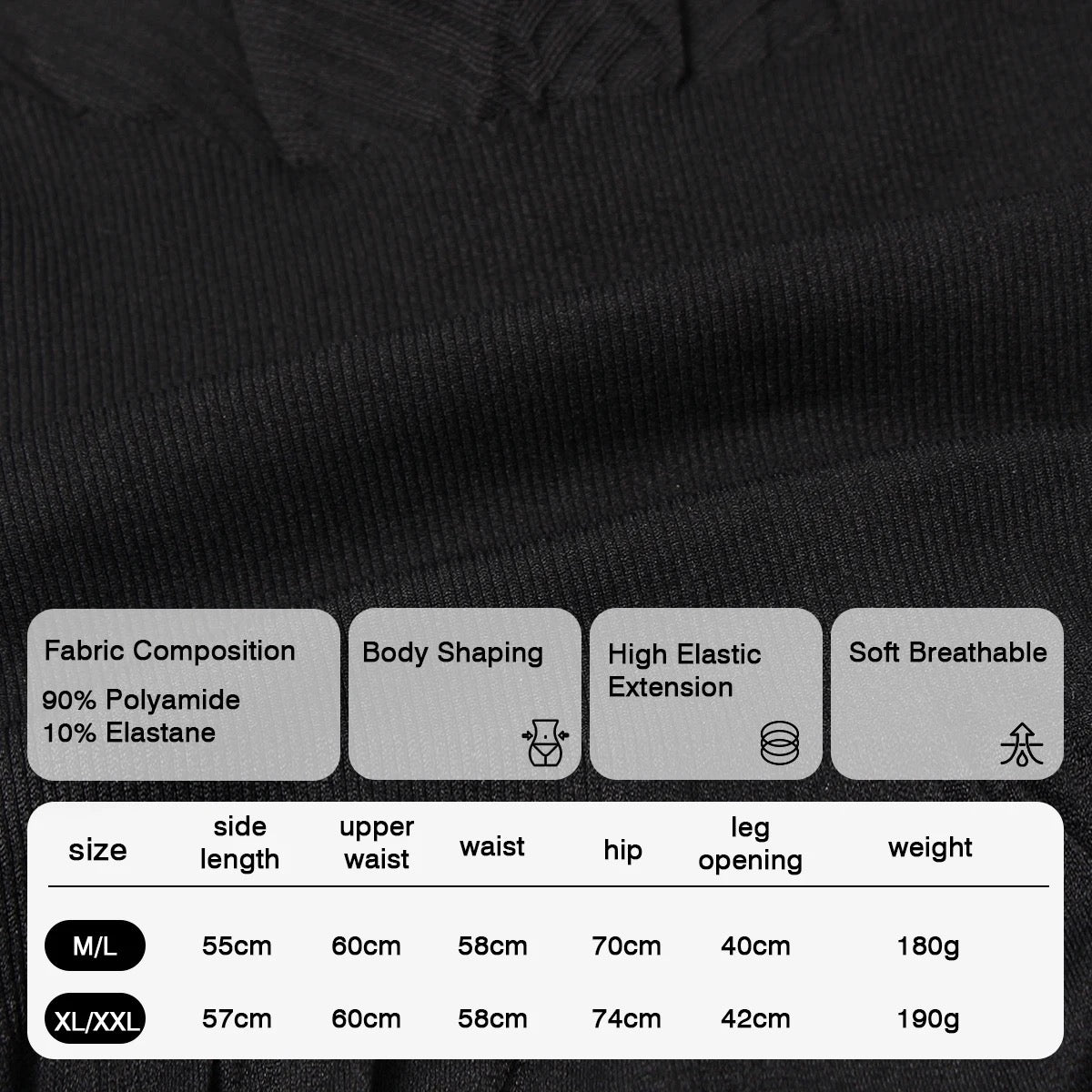 Girdle Bustiers Waist Trainer Corset woman seamless body shaper shaperwear for women