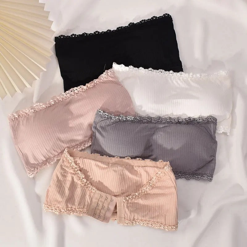 New arrival Strapless Padded Bra