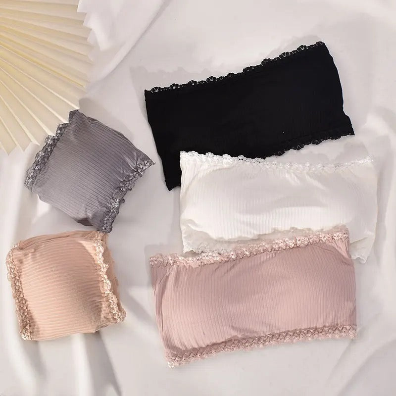 New arrival Strapless Padded Bra
