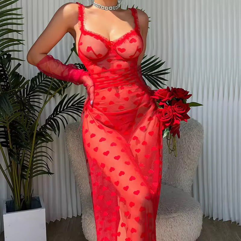 Barbie Doll Lingerie