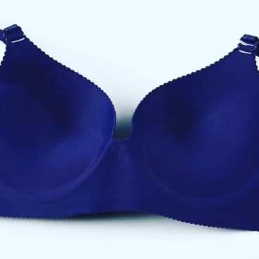 Binnys Double pad Bra With seamless Pad And Thin Alastic