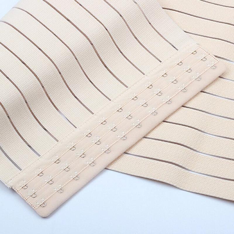 Waist Trimmer And Shaper Belly Belt