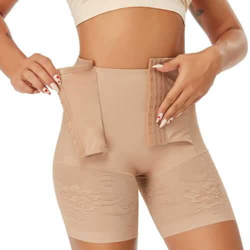 Postpartum Girdle High Waist Control Panty