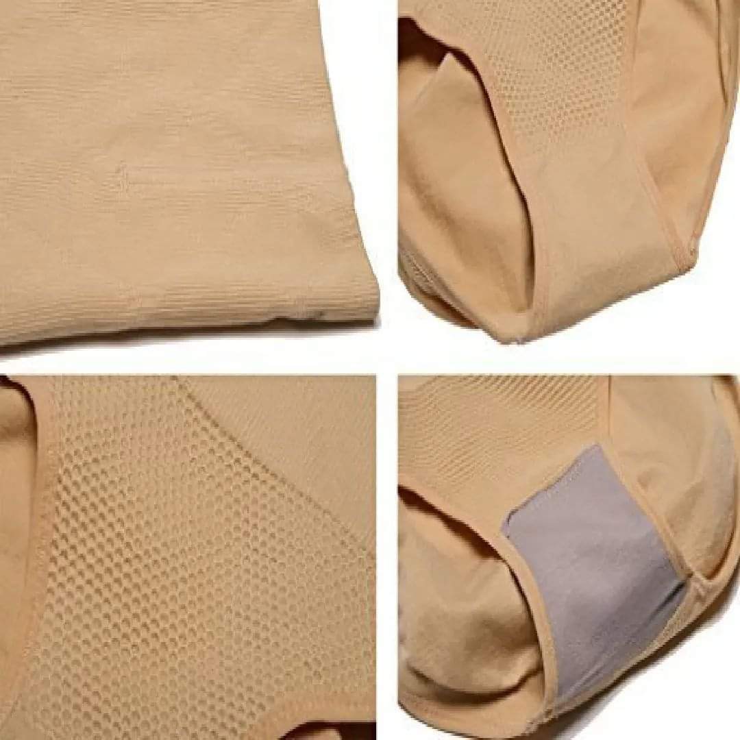 Women Tummy Timmer Belly Belt And Underwear