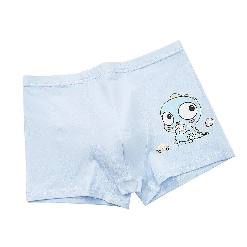 Cotton Soft Stuff underwear And Boxer For Kids