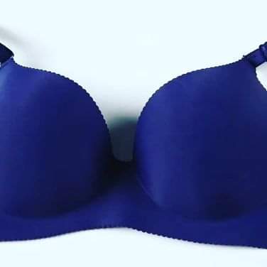 Binnys Double pad Bra With seamless Pad And Thin Alastic