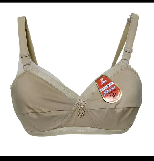 Orginal Thailand Bra Non Padded