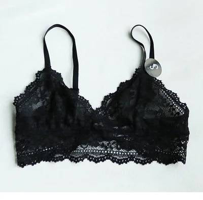 New Arrival Summer Net Bra