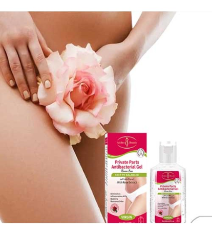 Guanjing Private Parts Anti Bacterial Gel plus tightening gel