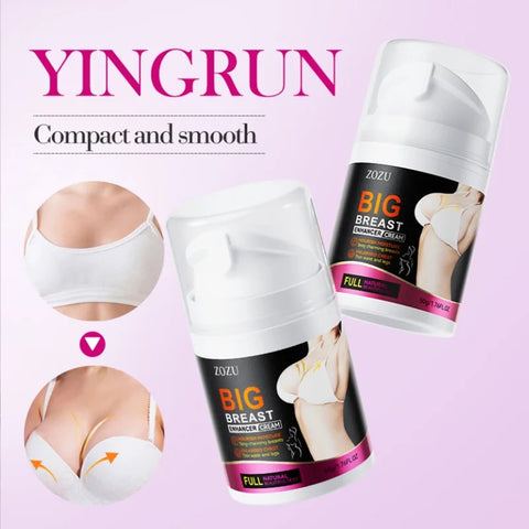 Breast Enlargement cream