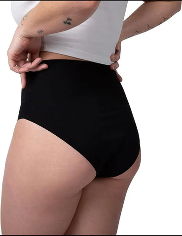 PURE COTTON PANTY (PACK OF TWO)