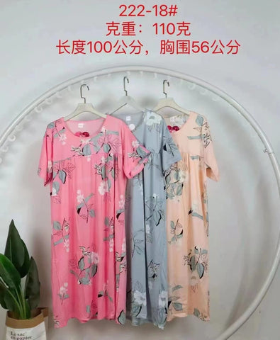 Summer long shirt (Pack of Two)