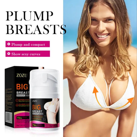 Breast Enlargement cream