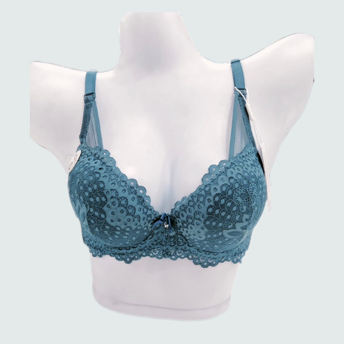 New Arrival High quality single padded wire Bra