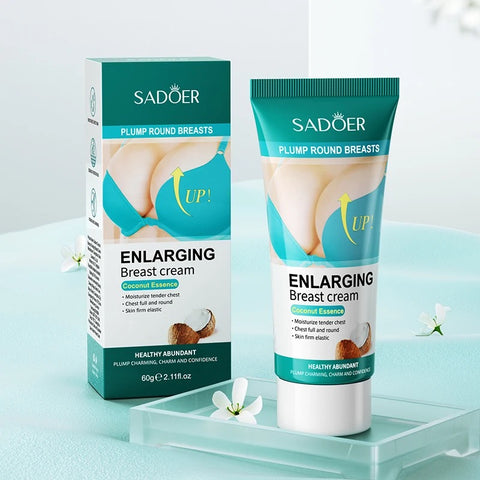 SADOER BREAST ENHANCEMENT CREAM