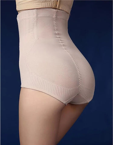 Tummy Shaper with Hooks