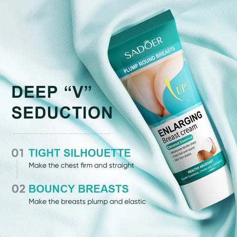 SADOER BREAST ENHANCEMENT CREAM