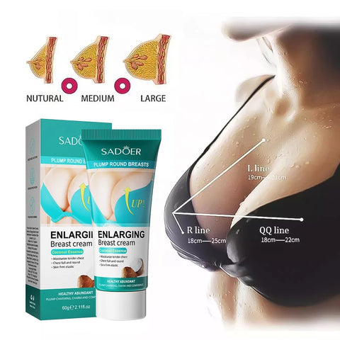 SADOER BREAST ENHANCEMENT CREAM