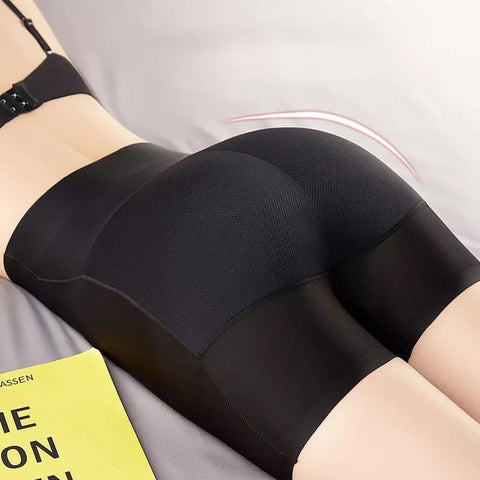 Butt Lifter Women Buttocks Padded Underwear