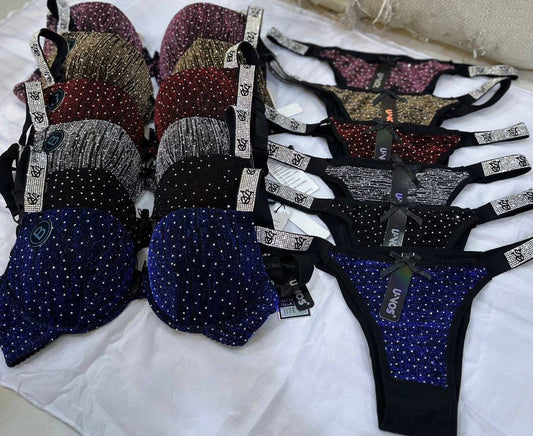 Vs Bra Set Victoria's Secret