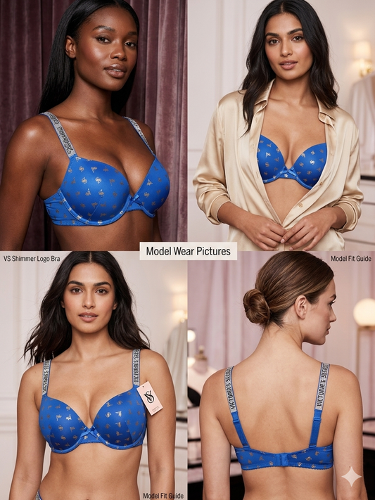 VICTORIA Secret Bra Set