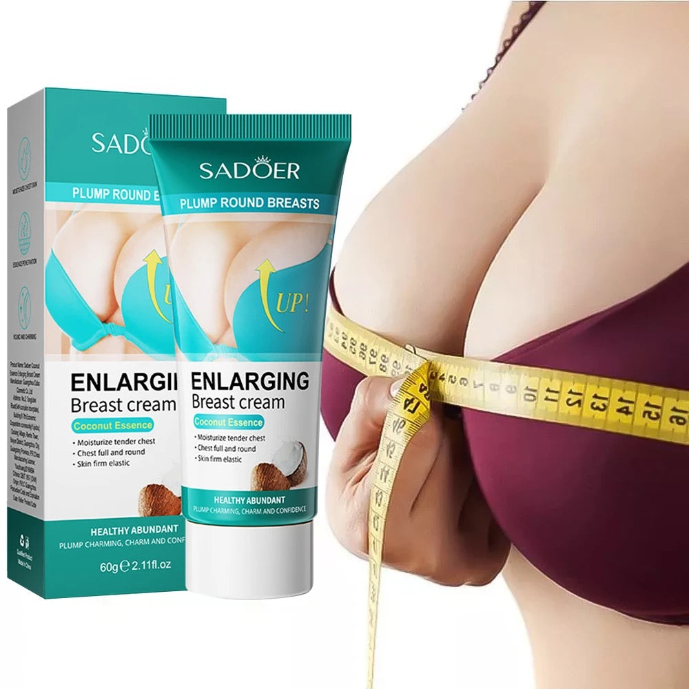 SADOER BREAST ENHANCEMENT CREAM