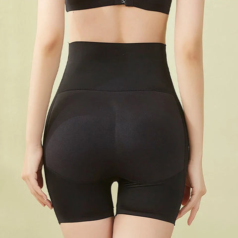 Butt Lifter Women Buttocks Padded Underwear