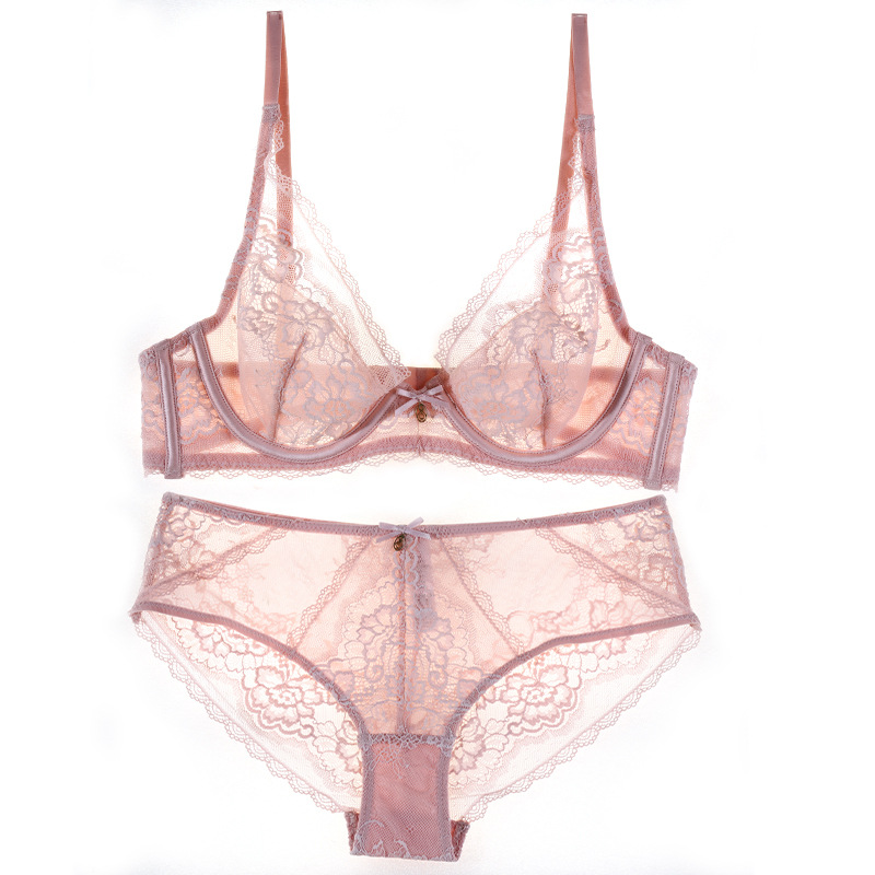 New arrival Non padded wire set