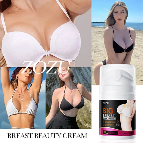 Breast Enlargement cream