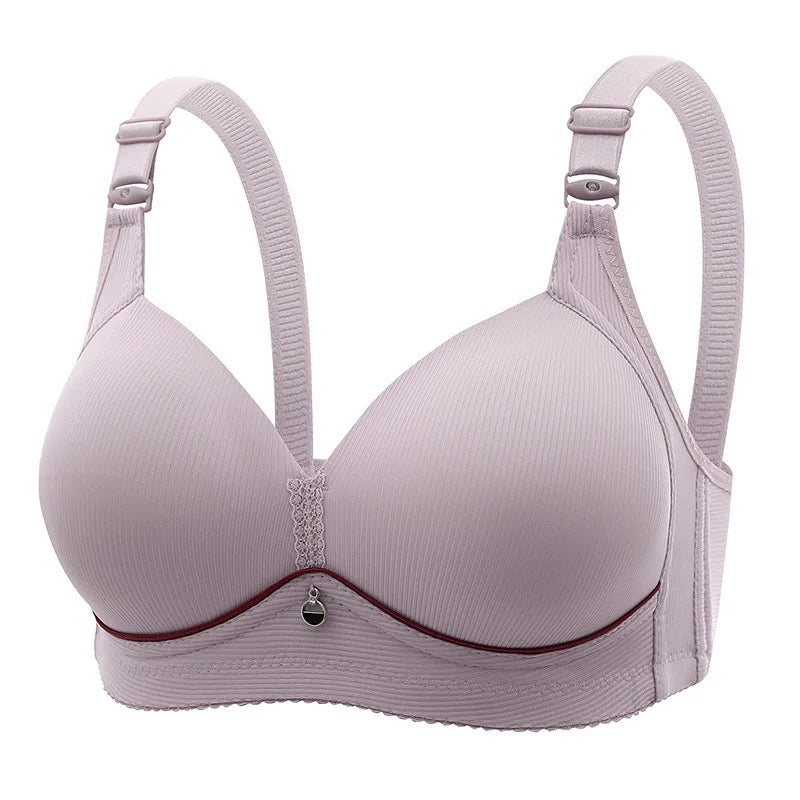 Single padded Wireless Bra High Quality