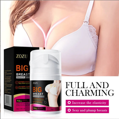 Breast Enlargement cream