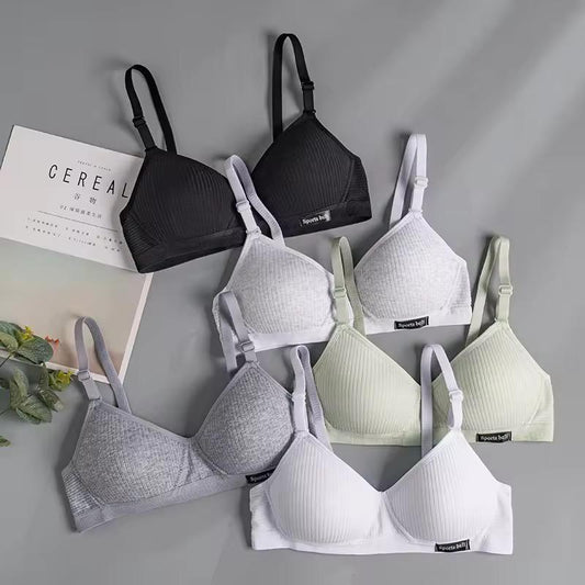 COTTON PADDED (wireless)