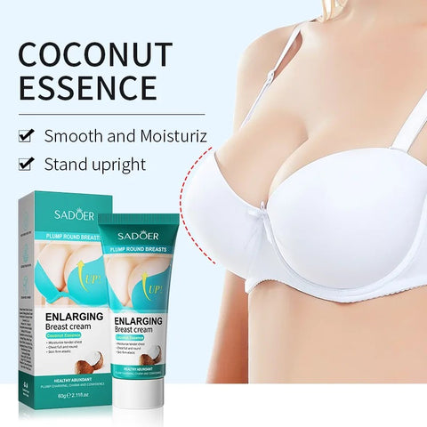 SADOER BREAST ENHANCEMENT CREAM