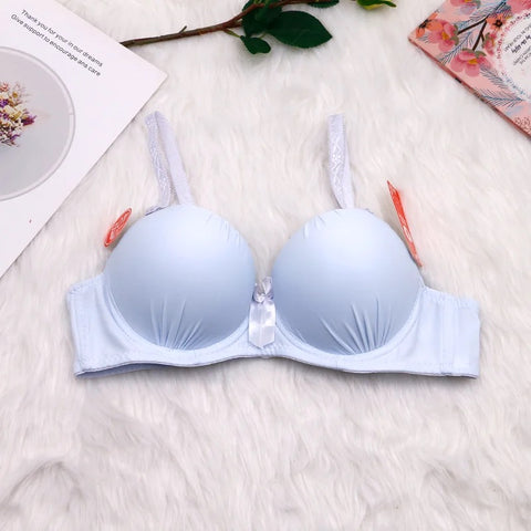 Vivian Doubled padded wire bra