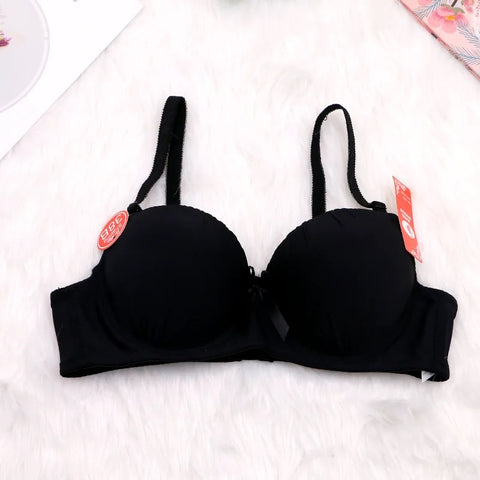 Vivian Doubled padded wire bra