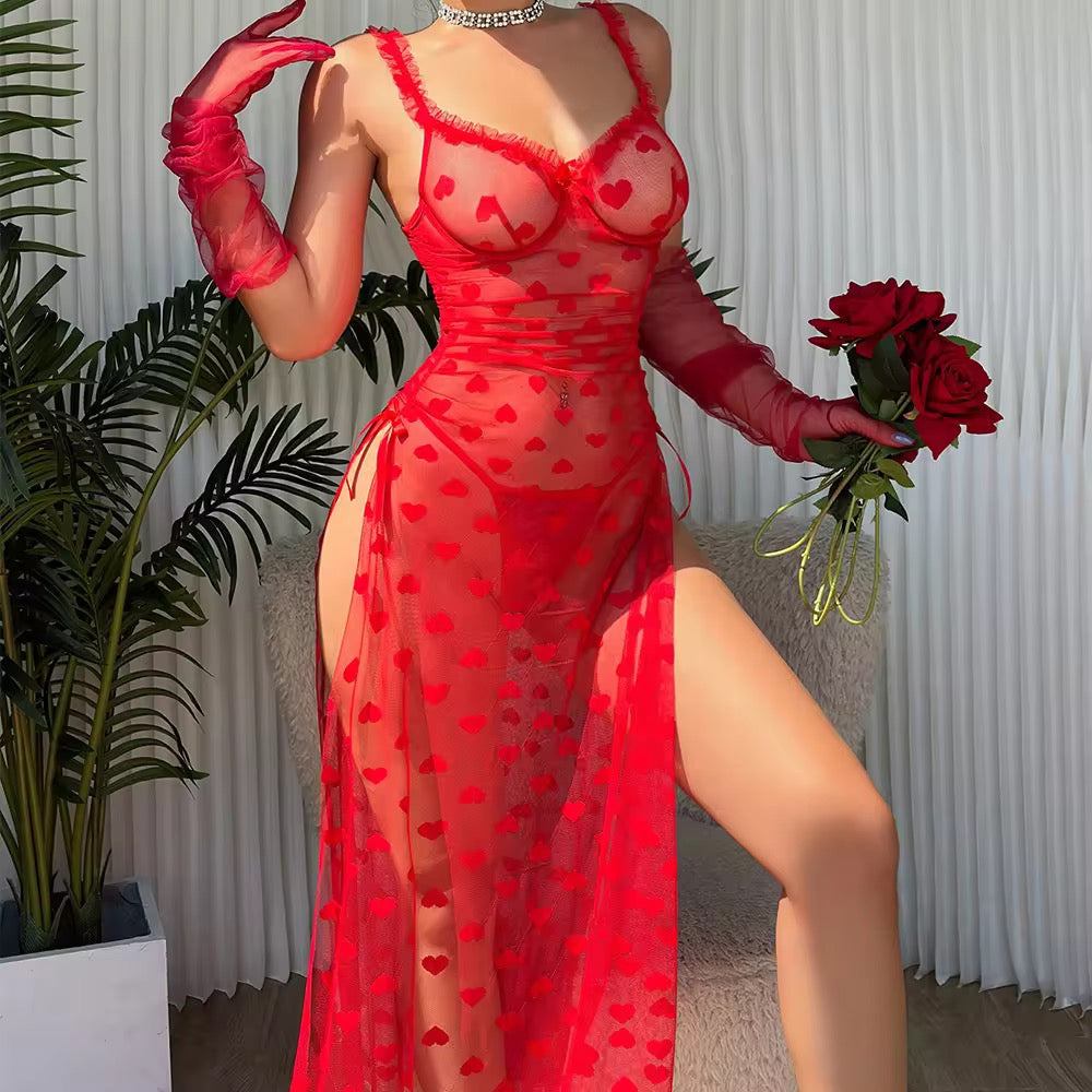 Barbie Doll Lingerie
