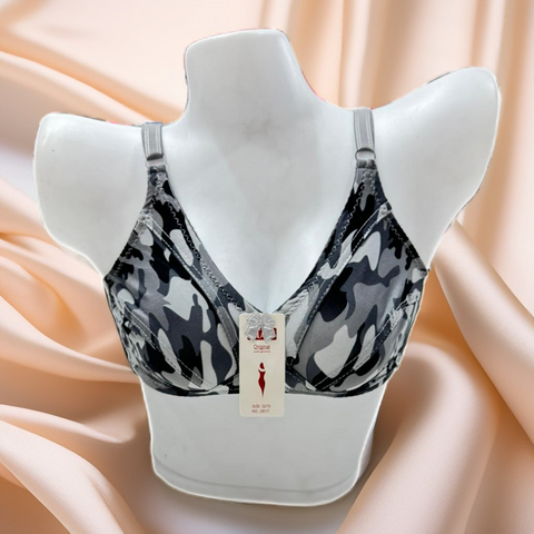 New arrival soft&flexible Bra