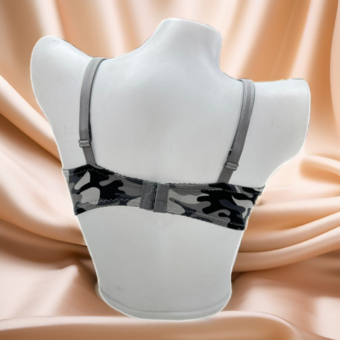 New arrival soft&flexible Bra