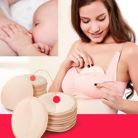 High quality Ultra Thin Soft Breastfeeding nursing pads