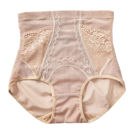 Slim High Waist Shaping Panties