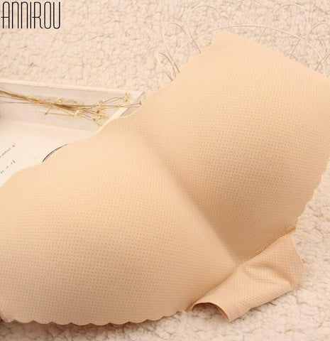 Padded Underwear Women seamless But Hip Enhancer