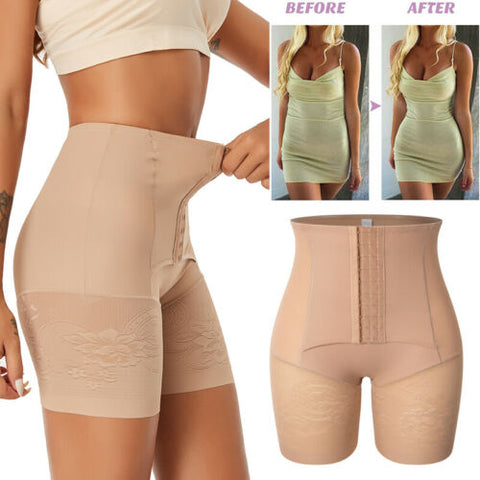 Postpartum Girdle High Waist Control Panty