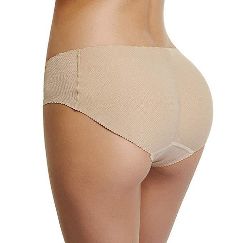 Padded Underwear Women seamless But Hip Enhancer