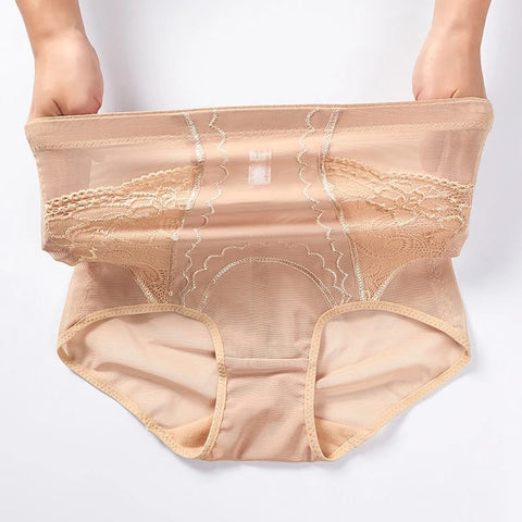 Slim High Waist Shaping Panties