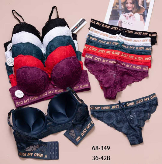 Just my own -lingerie-set